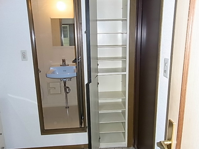 ぷりんせす八丁畷B棟 その他12