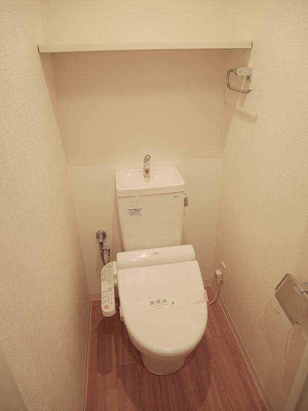 ロイヤルクイーンズパーク関大前（旧ヒルサイド横山） その他1