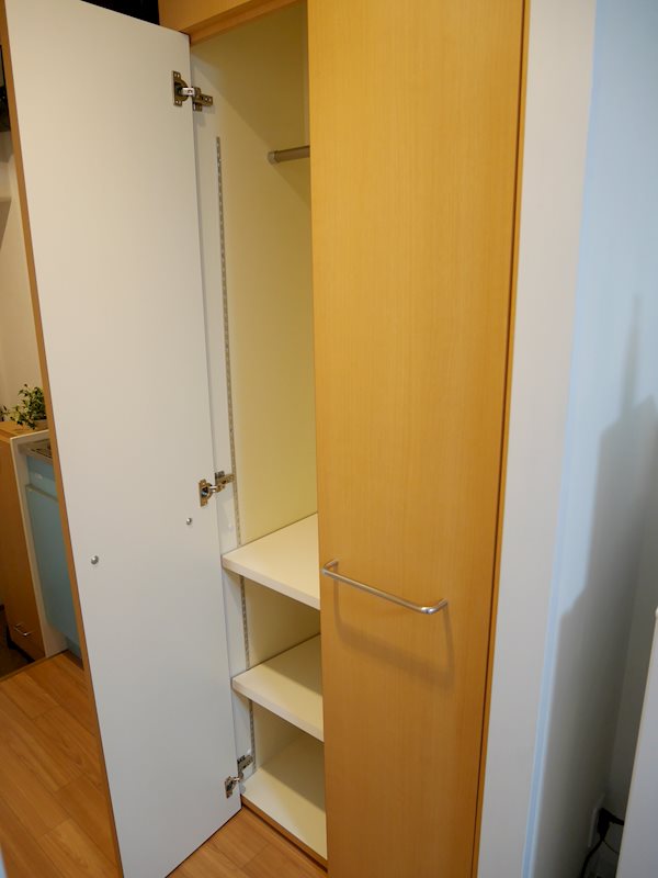 ロイヤルクイーンズパーク関大前（旧ヒルサイド横山） その他2