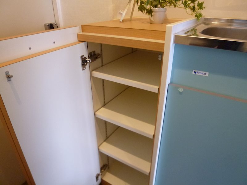 ロイヤルクイーンズパーク関大前（旧ヒルサイド横山） その他3