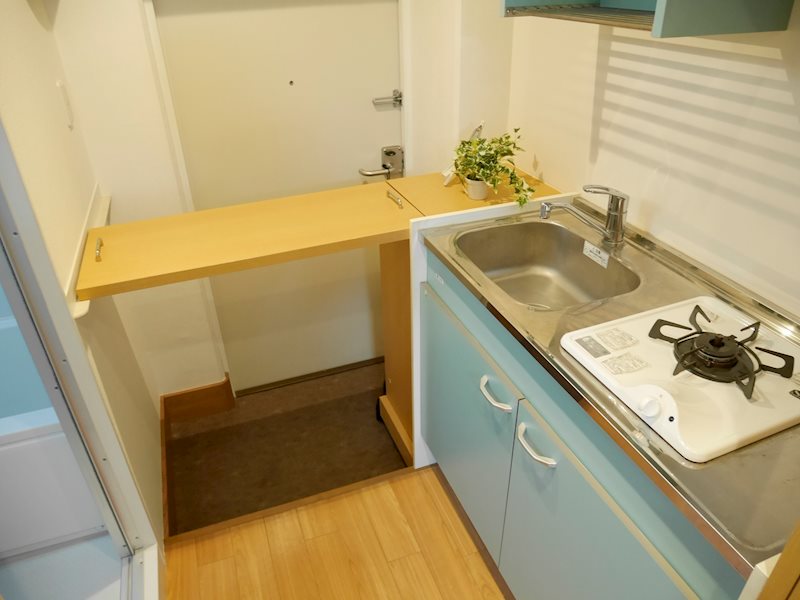 ロイヤルクイーンズパーク関大前（旧ヒルサイド横山） その他4