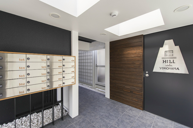 ロイヤルクイーンズパーク関大前（旧ヒルサイド横山） その他5