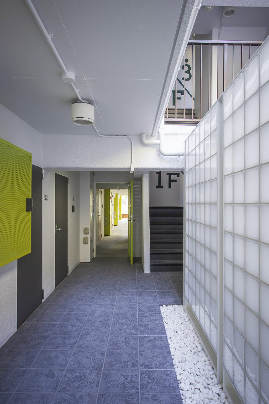 ロイヤルクイーンズパーク関大前（旧ヒルサイド横山） その他6