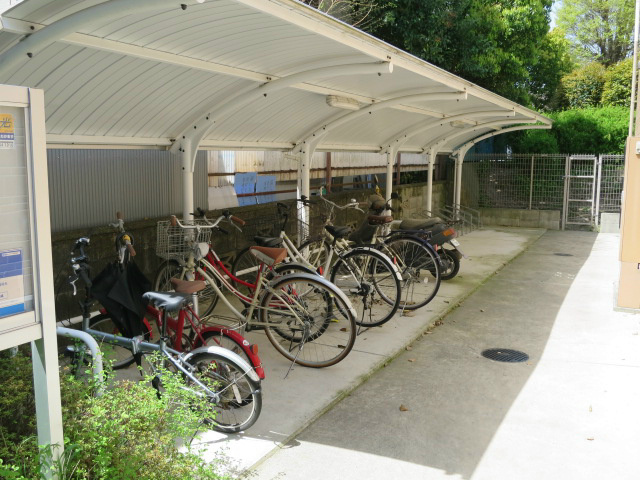 グランディール八幡 その他2