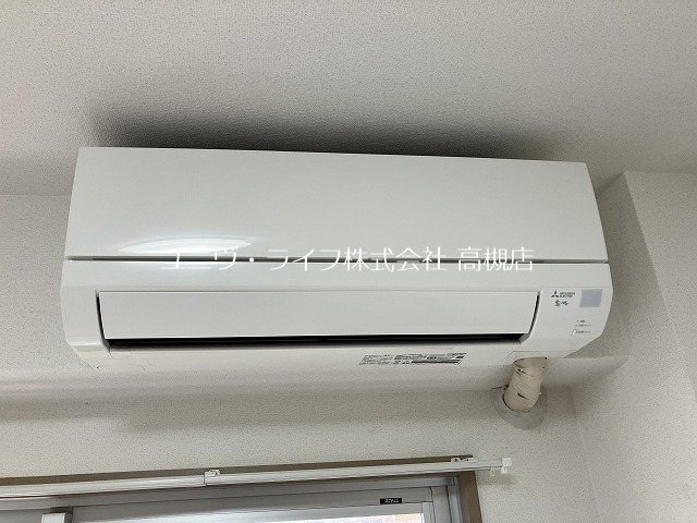 ノイレーベン古曽部   その他5