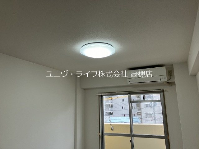 ノイレーベン古曽部   その他8