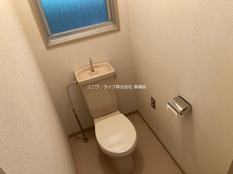 芥川町中井邸 その他2