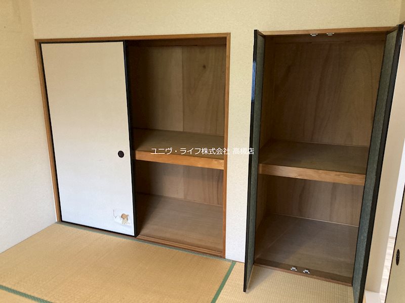 芥川町中井邸 その他3
