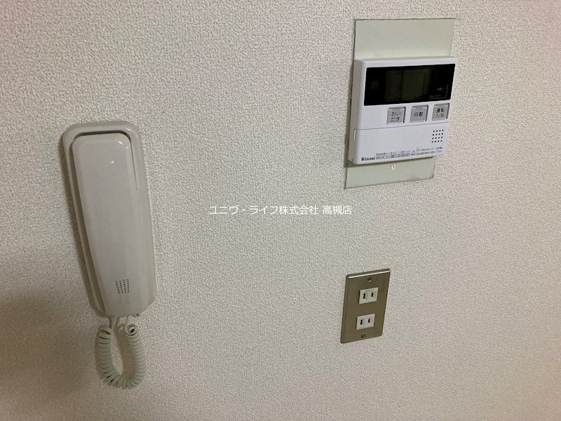 芥川町中井邸 その他4