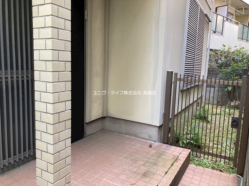芥川町中井邸 その他7