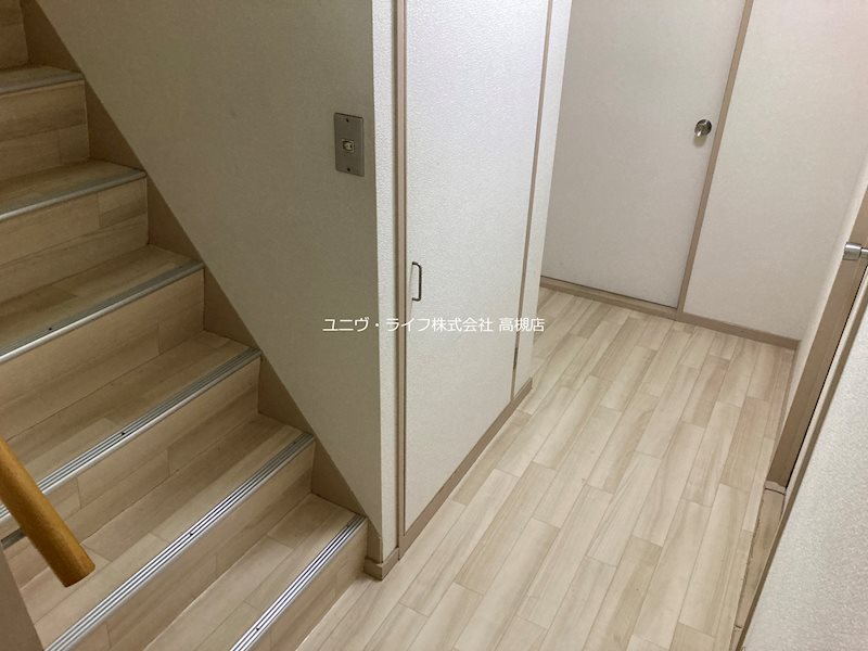 芥川町中井邸 その他9