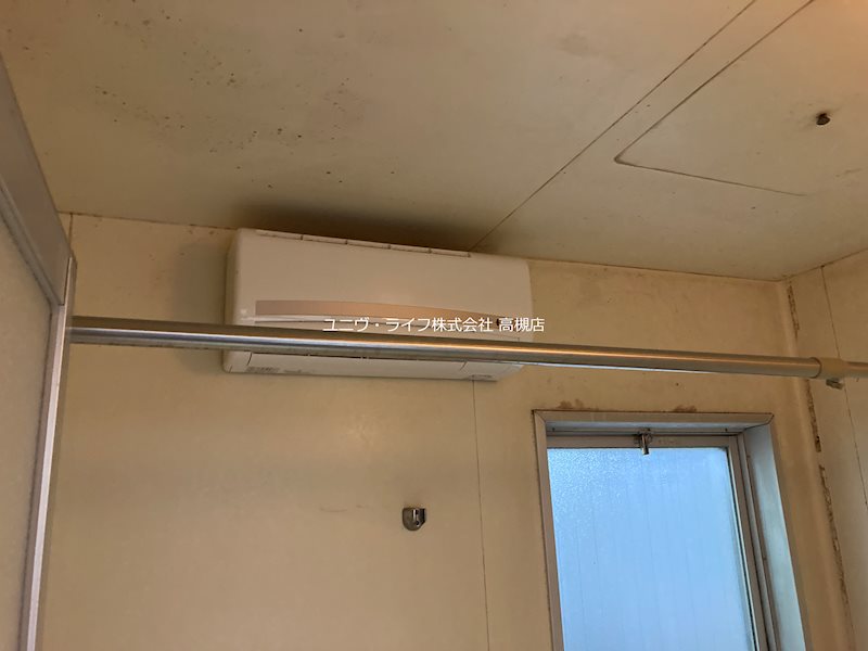 芥川町中井邸 その他10