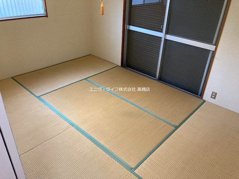 芥川町中井邸 その他12