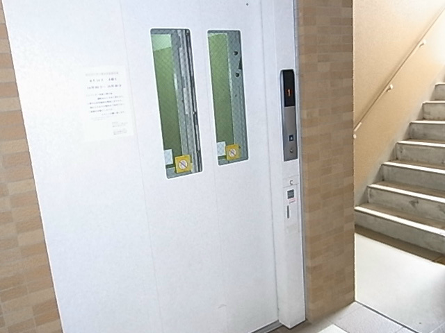 ブラオ高槻  その他4