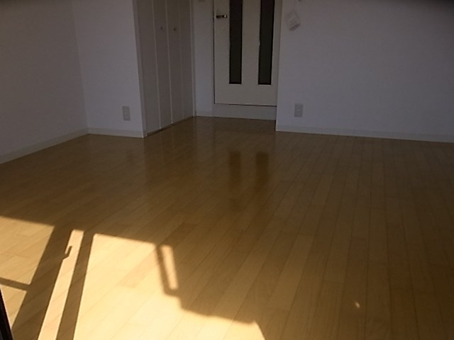 ブラオ高槻  ベッドルーム