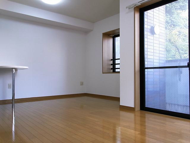 パラッツォ  リビング