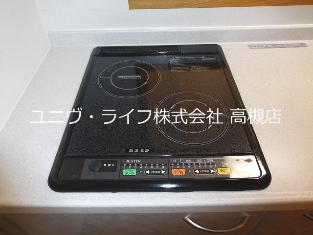 ラ・カステル・メウ その他18