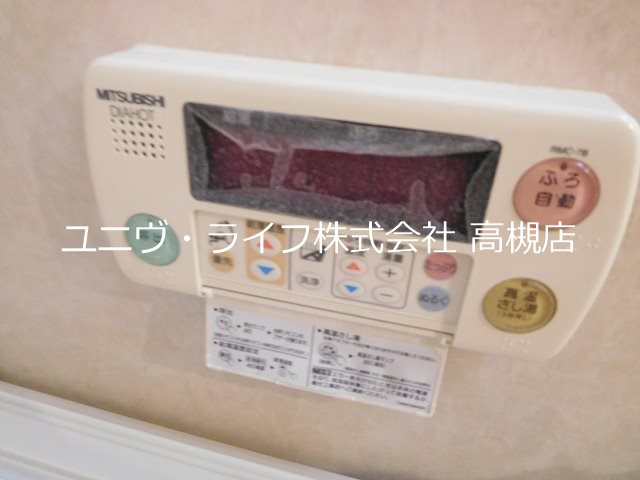 ラ・カステル・メウ その他20