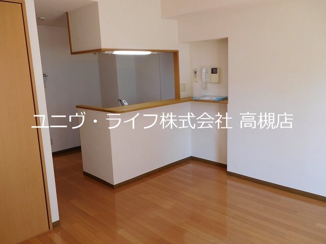 ラ・カステル・メウ ベッドルーム