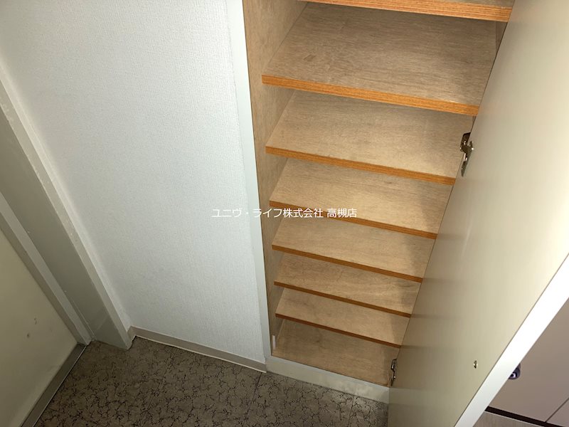ジョイフル高槻大畑 その他8