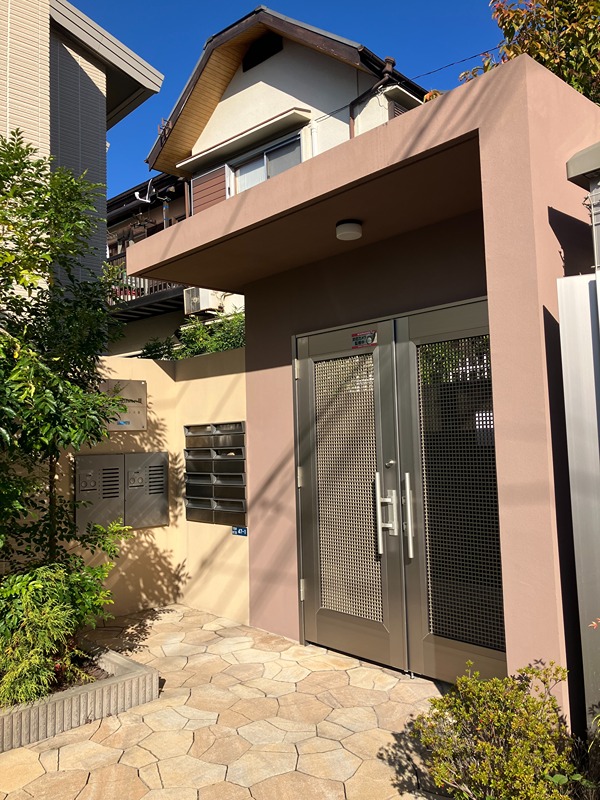 エレガンスⅢ その他7