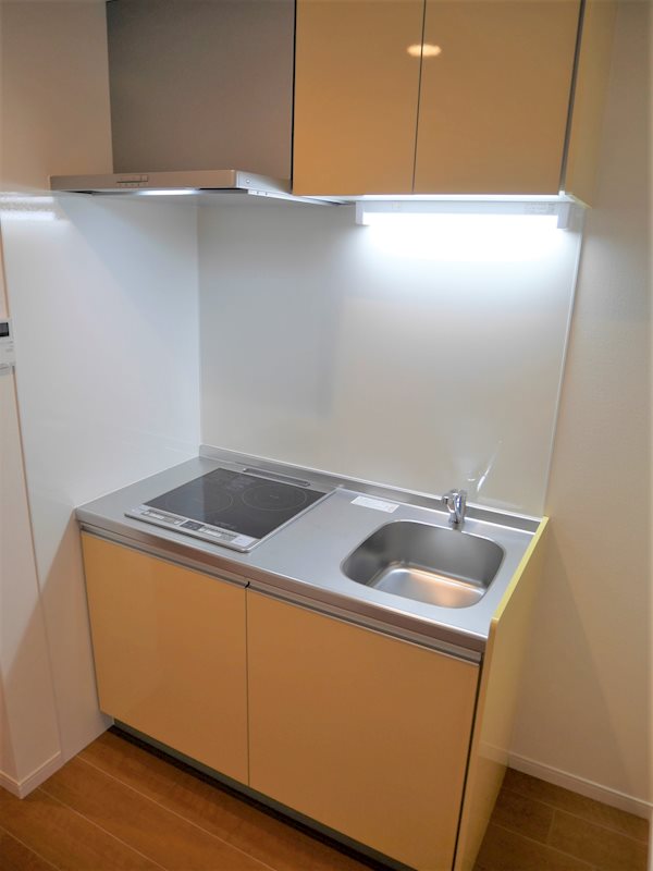 エレガンスⅢ リビング