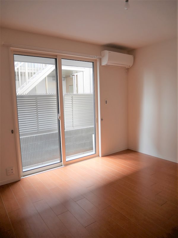 エレガンスⅢ キッチン