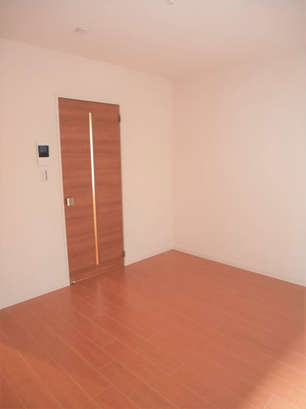 エレガンスⅢ ベッドルーム