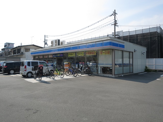 松原マンション 周辺画像3