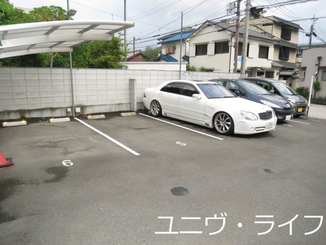 TIAハイム上本町 その他6