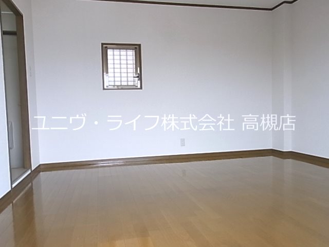 エトワール土橋 リビング