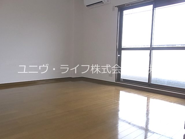 エトワール土橋 ベッドルーム