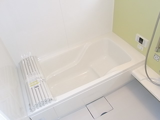 セジュールマルシェ 風呂画像