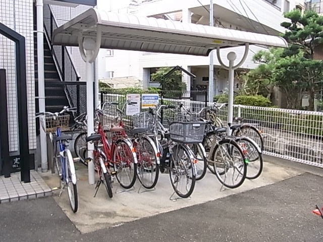 ベルレオーネ その他2