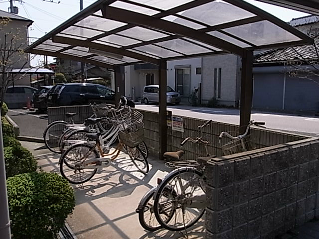 グレースメゾン本町 その他6