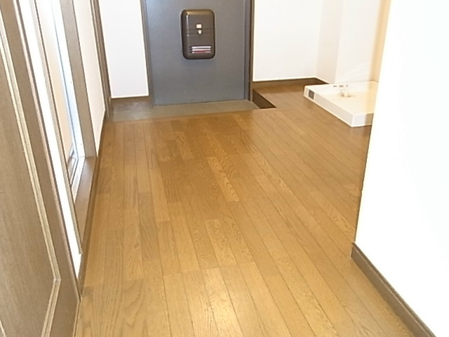 グレースメゾン本町 リビング