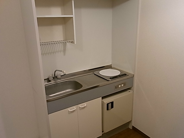 グレースメゾン本町 キッチン