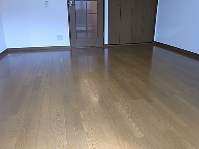 グレースメゾン本町 ベッドルーム