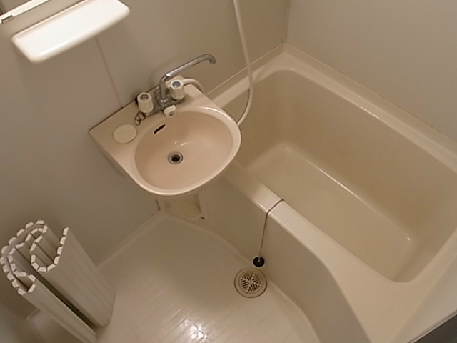 グレースメゾン本町 風呂画像