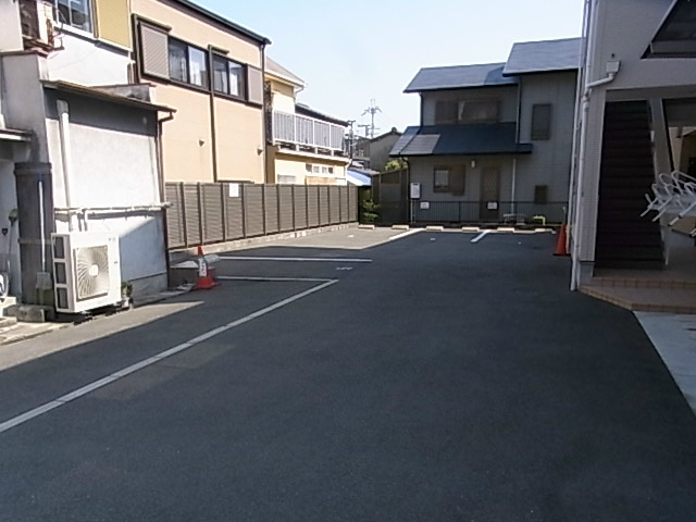 フェリーチェ芥川 その他1