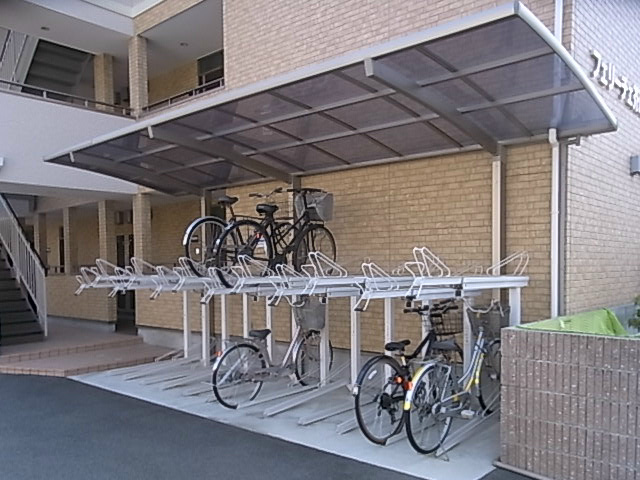 フェリーチェ芥川 その他2