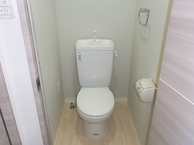 ベラ・ヴィッタ古曽部  その他4