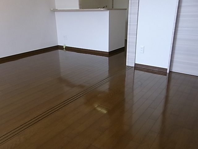 ベラ・ヴィッタ古曽部  ベッドルーム