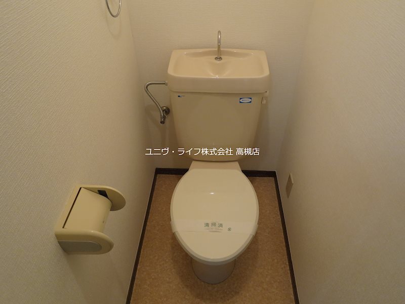 ガーデンパレス高槻 その他2