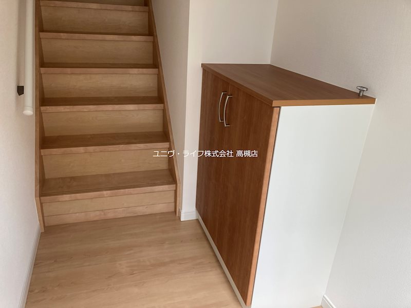 サンライズ芥川 その他2