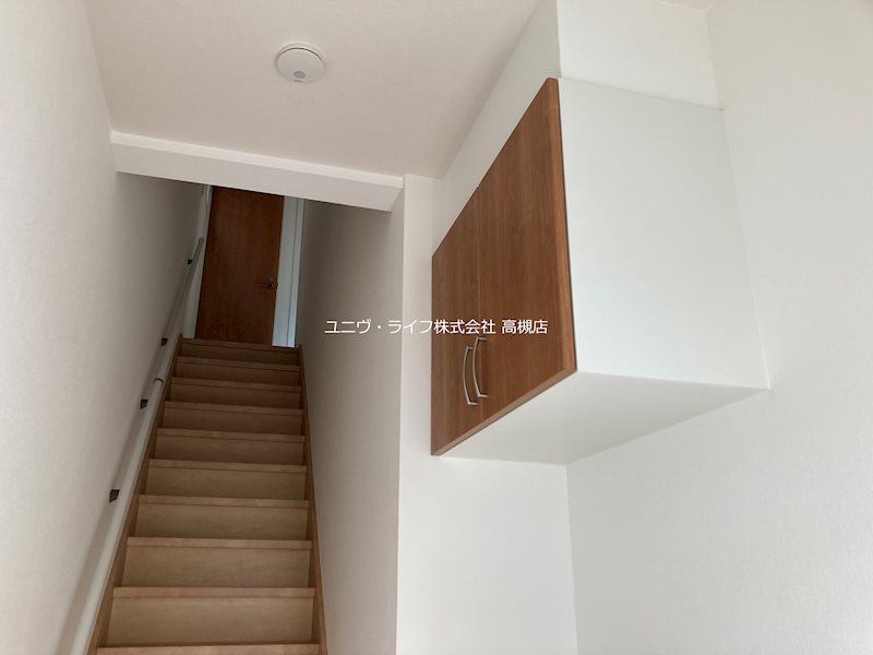 サンライズ芥川 その他3