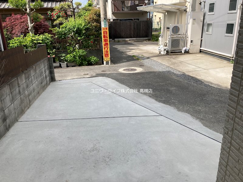 サンライズ芥川 その他7