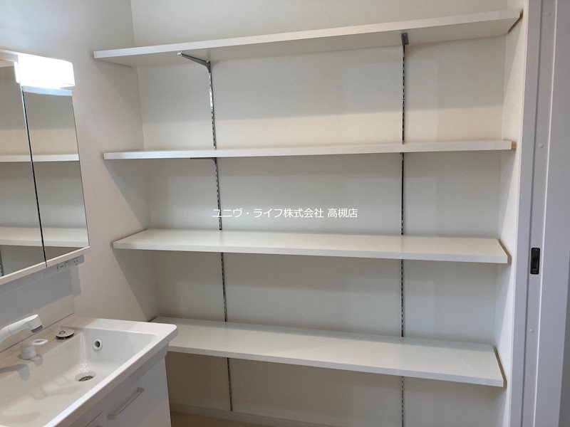 サンライズ芥川 その他8
