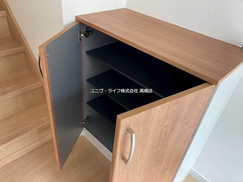 サンライズ芥川 その他13