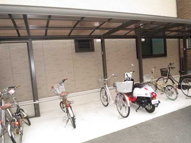 セジュールリズ その他2